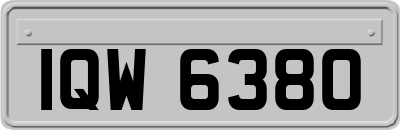 IQW6380