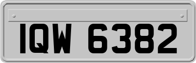 IQW6382