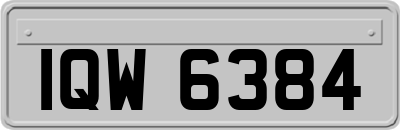 IQW6384