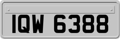 IQW6388