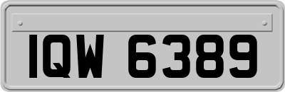 IQW6389