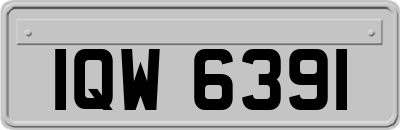 IQW6391