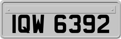 IQW6392