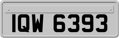 IQW6393