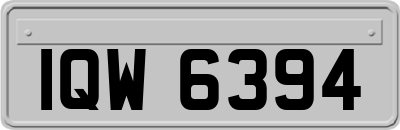 IQW6394