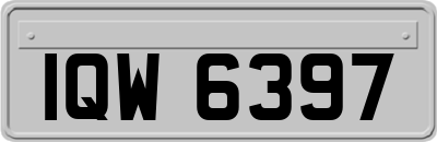 IQW6397