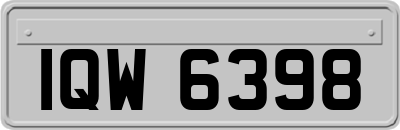 IQW6398