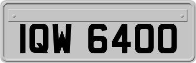 IQW6400