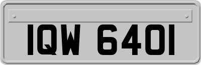 IQW6401