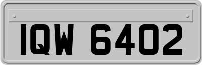 IQW6402