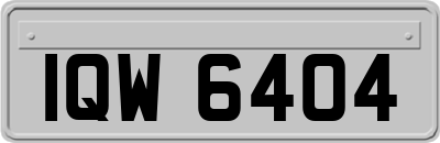 IQW6404