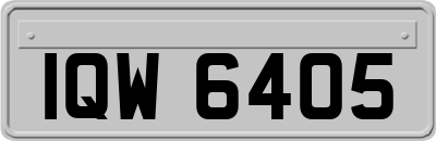 IQW6405