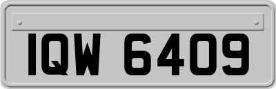 IQW6409