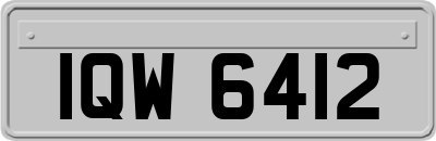 IQW6412