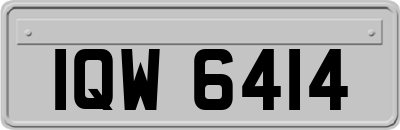 IQW6414