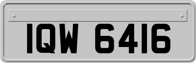 IQW6416