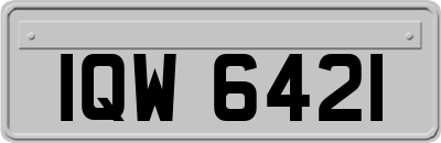 IQW6421