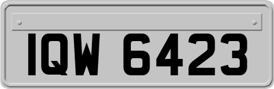 IQW6423