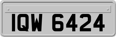 IQW6424