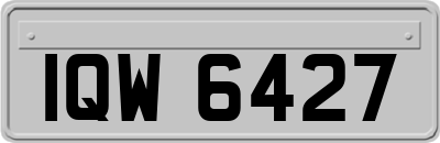 IQW6427