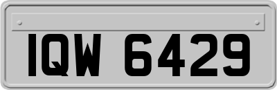 IQW6429