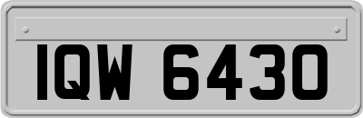 IQW6430