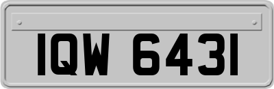 IQW6431