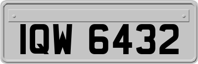 IQW6432