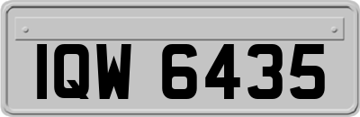 IQW6435