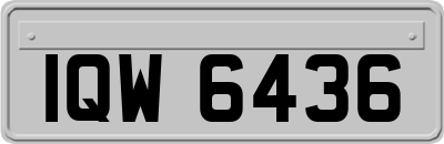 IQW6436