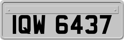 IQW6437