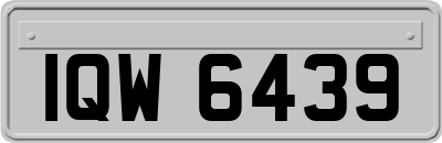 IQW6439