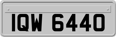 IQW6440