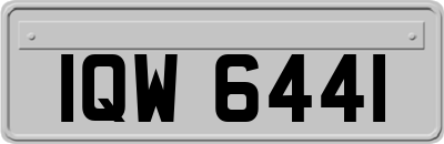 IQW6441