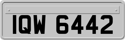 IQW6442