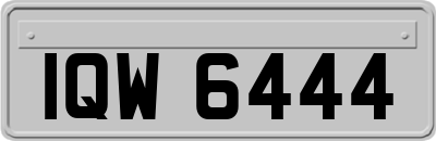 IQW6444