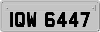 IQW6447