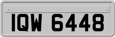 IQW6448