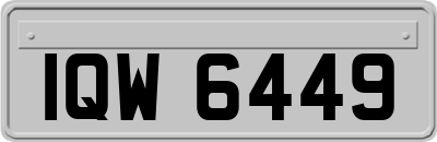 IQW6449