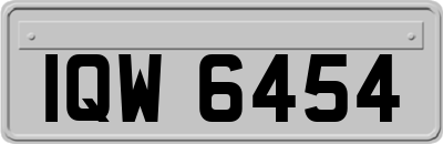 IQW6454