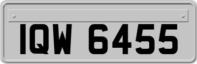 IQW6455