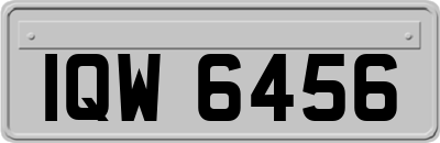 IQW6456