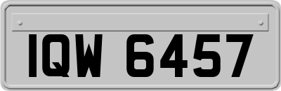 IQW6457