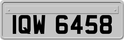 IQW6458