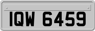 IQW6459