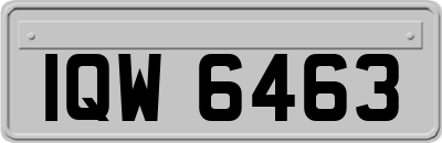 IQW6463