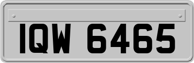 IQW6465