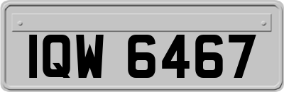 IQW6467