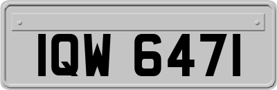 IQW6471