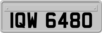 IQW6480